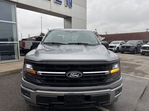 Used 2024 Ford F150 XLT image 9