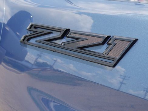 New 2026 Chevrolet Silverado 2500 LTZ w/ LTZ Plus Package AWD/4WD image 6