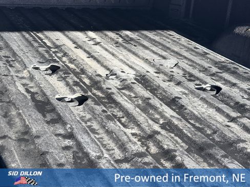 Used 2025 GMC Sierra 3500 Denali w/ Denali Reserve Package image 7