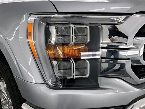 Used 2023 Ford F150 XLT w/ Equipment Group 302A High image 30