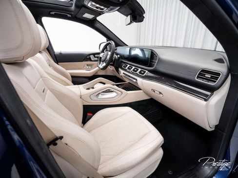 Used 2021 Mercedes-Benz GLE 63 AMG S image 39