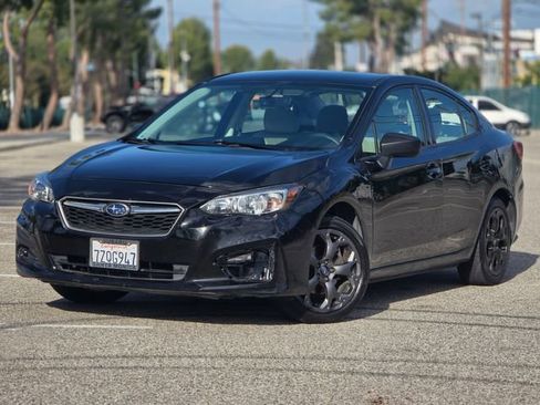 Used 2017 Subaru Impreza 2.0i AWD/4WD image 26