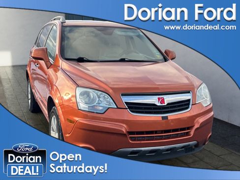 Used 2008 Saturn Vue XR w/ Premium Trim Package image 1