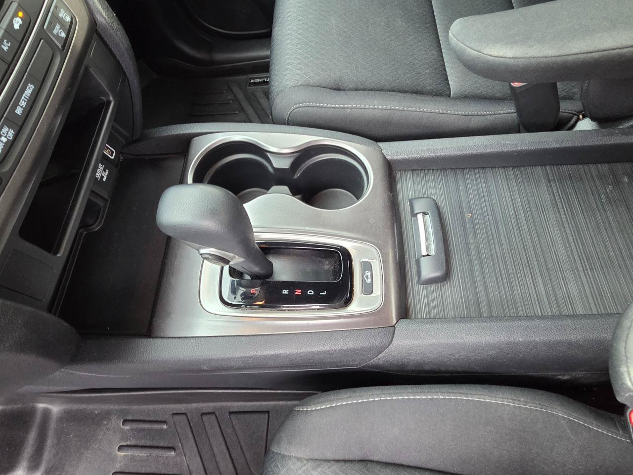 Used 2017 Honda Ridgeline RTL image 28