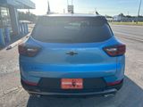 New 2026 Chevrolet TrailBlazer ACTIV w/ Convenience Package image 4