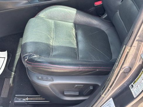 Used 2014 MAZDA MAZDA6 Grand Touring w/ MRCC + FOW Package FWD image 17