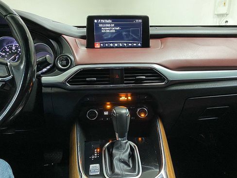Used 2016 MAZDA CX-9 Signature image 19