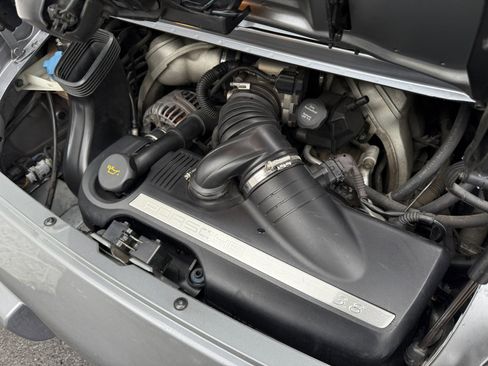 Used 2006 Porsche 911 Carrera S image 29