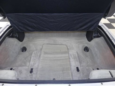Used 1999 Chevrolet Corvette Coupe w/ Memory Pkg RWD image 24