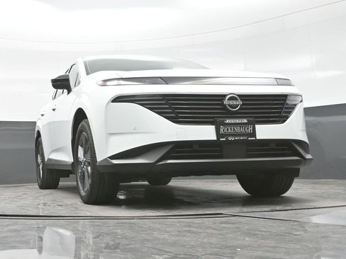 Used 2025 Nissan Murano SL AWD/4WD image 21