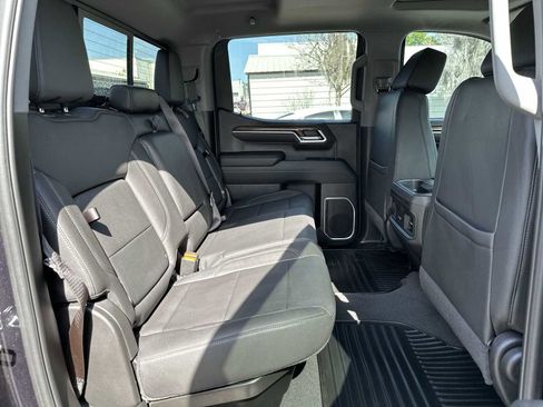 Certified 2023 Chevrolet Silverado 1500 RST w/ Convenience Package II image 18