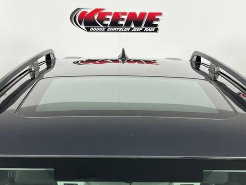 Used 2020 Subaru Forester Premium AWD/4WD image 8