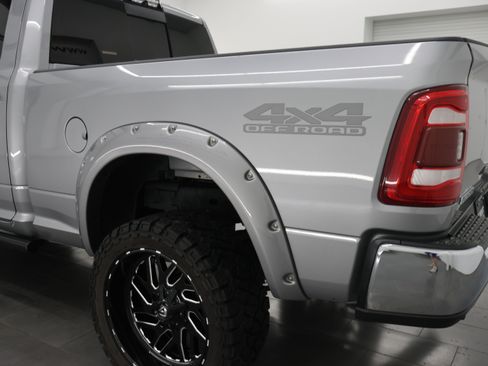 Used 2020 RAM 2500 Big Horn w/ Level 2 Equipment Group AWD/4WD image 30