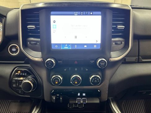 Used 2023 RAM 1500 Big Horn AWD/4WD image 24