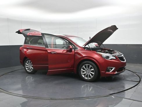 Used 2020 Buick Envision Essence image 51