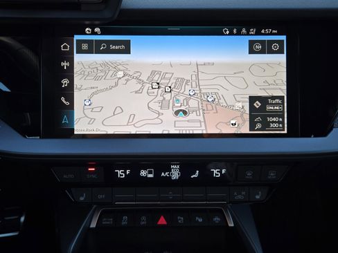 New 2026 Audi S3 Premium image 15