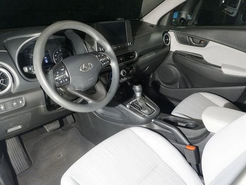 Used 2022 Hyundai Kona SEL AWD/4WD image 11