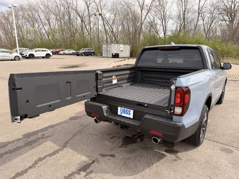 Used 2026 Honda Ridgeline Sport image 13