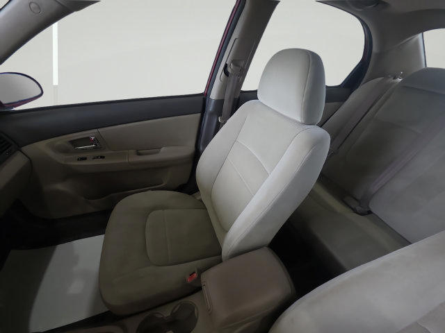 Used 2009 Kia Spectra EX FWD image 19