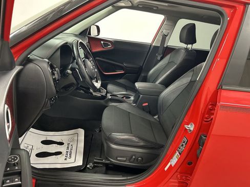 Used 2020 Kia Soul GT-Line Turbo image 9