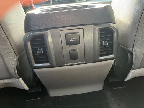 Used 2016 Ford F150 XLT w/ Equipment Group 302A Luxury RWD image 21