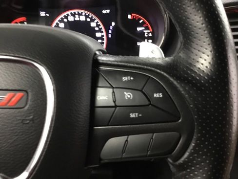Used 2020 Dodge Durango R/T w/ Blacktop Package AWD/4WD image 44