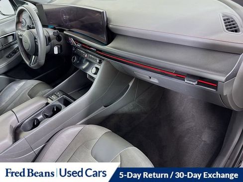 Used 2024 Hyundai Sonata N Line FWD image 37