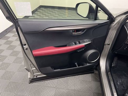 Certified 2020 Lexus NX 300 FWD w/ Premium Package image 9