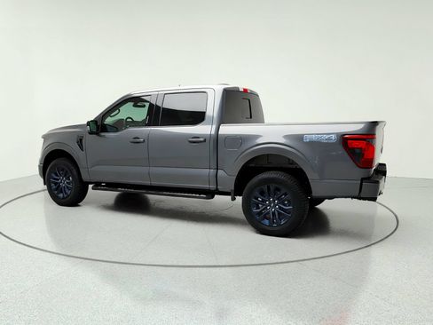 New 2026 Ford F150 XLT w/ Equipment Group 302A MID AWD/4WD image 5
