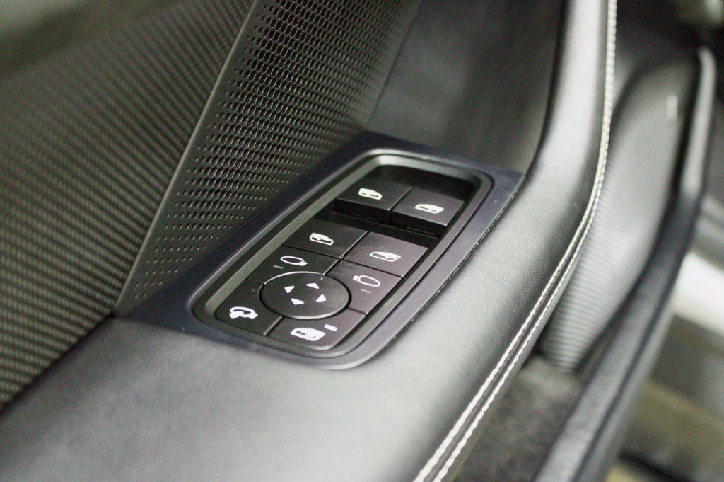 Used 2024 Porsche Taycan GTS AWD/4WD image 44