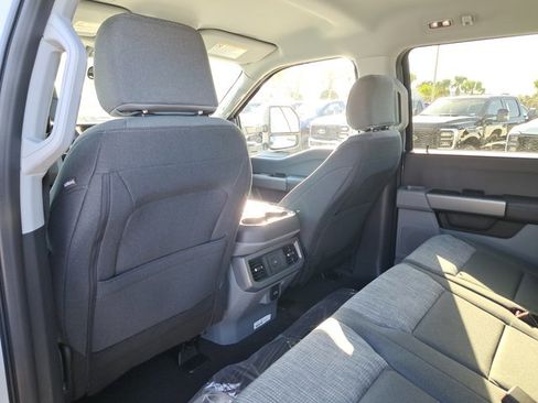 New 2026 Ford F350 XLT image 12