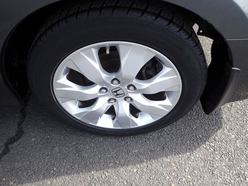 Used 2010 Honda Accord EX image 22