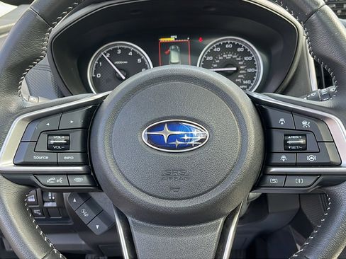 Certified 2023 Subaru Forester Premium image 12