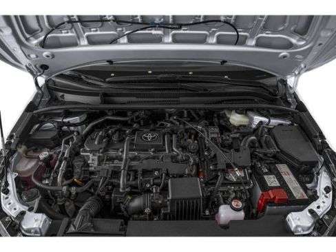 Used 2026 Toyota Corolla LE FWD image 12