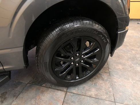 New 2026 Ford F150 XLT image 9