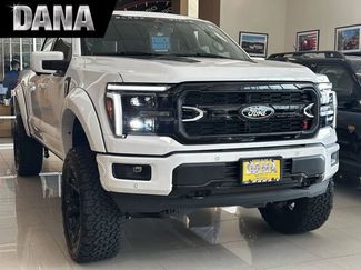 New 2026 Ford F150 Lariat w/ Equipment Group 502A High video 1