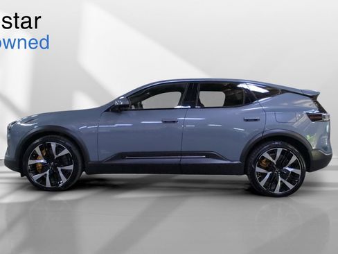 Used 2025 Polestar Polestar 3 AWD/4WD image 2