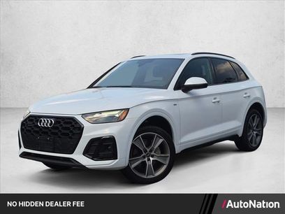 Used 2025 Audi Q5 2.0T Premium