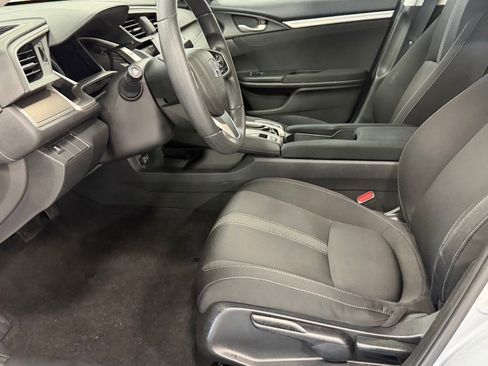 Used 2017 Honda Civic EX-T image 11