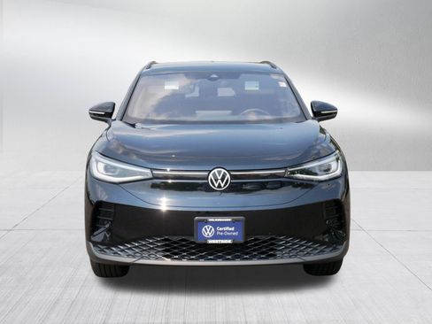 Used 2024 Volkswagen ID.4 Pro S AWD/4WD image 2