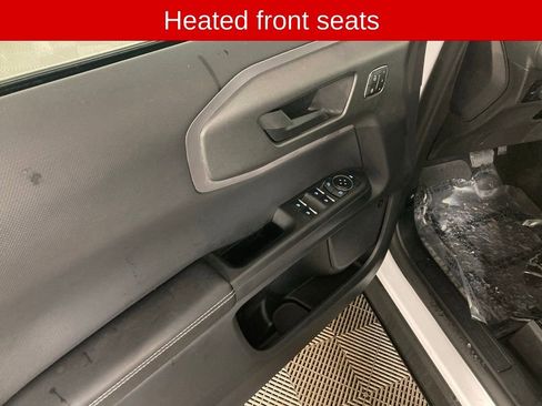 Used 2025 Ford Bronco Sport Outer Banks w/ Outer Banks Tech Package+ image 13