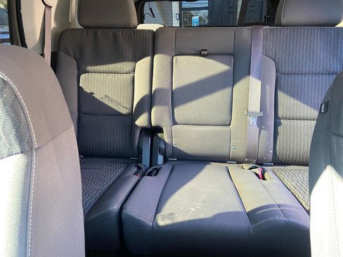 Used 2015 Chevrolet Tahoe LS image 21