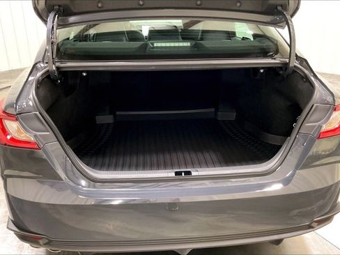 Used 2026 Toyota Camry SE w/ Multimedia Upgrade Package FWD image 38