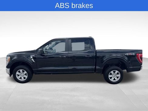 Used 2022 Ford F150 XLT AWD/4WD image 9