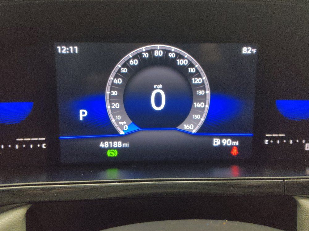Used 2022 Volkswagen Taos S FWD image 23
