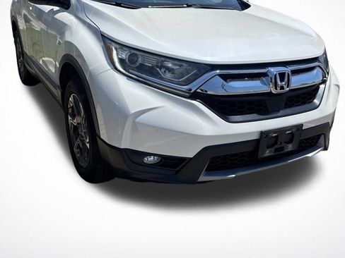 Used 2018 Honda CR-V EX image 8