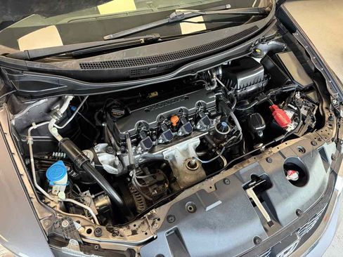 Used 2015 Honda Civic SE image 27