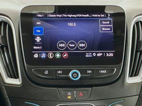 Used 2023 Chevrolet Malibu LT image 14