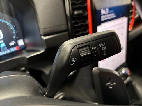 Used 2024 Ford Ranger Raptor AWD/4WD image 22