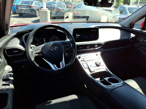 Used 2023 Hyundai Santa Fe SEL AWD/4WD image 5